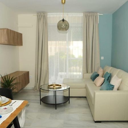 Apartamento 2 Dormitorios Muy Centrico Херес-де-ла-Фронтера Экстерьер фото