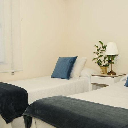 Apartamento 2 Dormitorios Muy Centrico Херес-де-ла-Фронтера Экстерьер фото