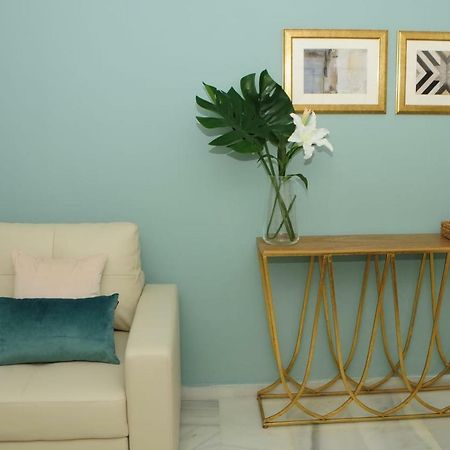 Apartamento 2 Dormitorios Muy Centrico Херес-де-ла-Фронтера Экстерьер фото