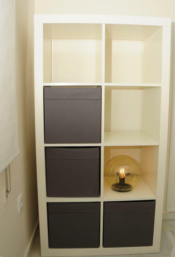 Apartamento 2 Dormitorios Muy Centrico Херес-де-ла-Фронтера Экстерьер фото
