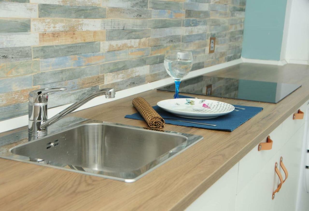 Apartamento 2 Dormitorios Muy Centrico Херес-де-ла-Фронтера Экстерьер фото