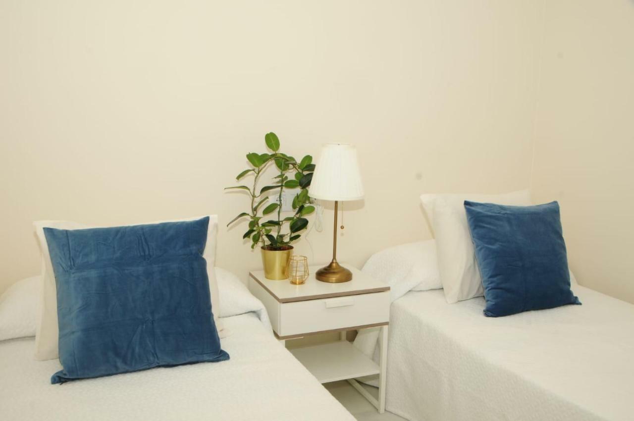 Apartamento 2 Dormitorios Muy Centrico Херес-де-ла-Фронтера Экстерьер фото
