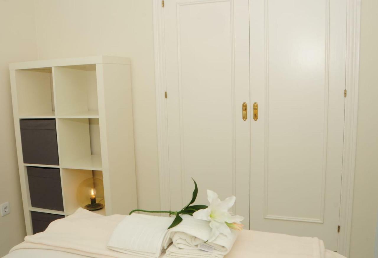 Apartamento 2 Dormitorios Muy Centrico Херес-де-ла-Фронтера Экстерьер фото